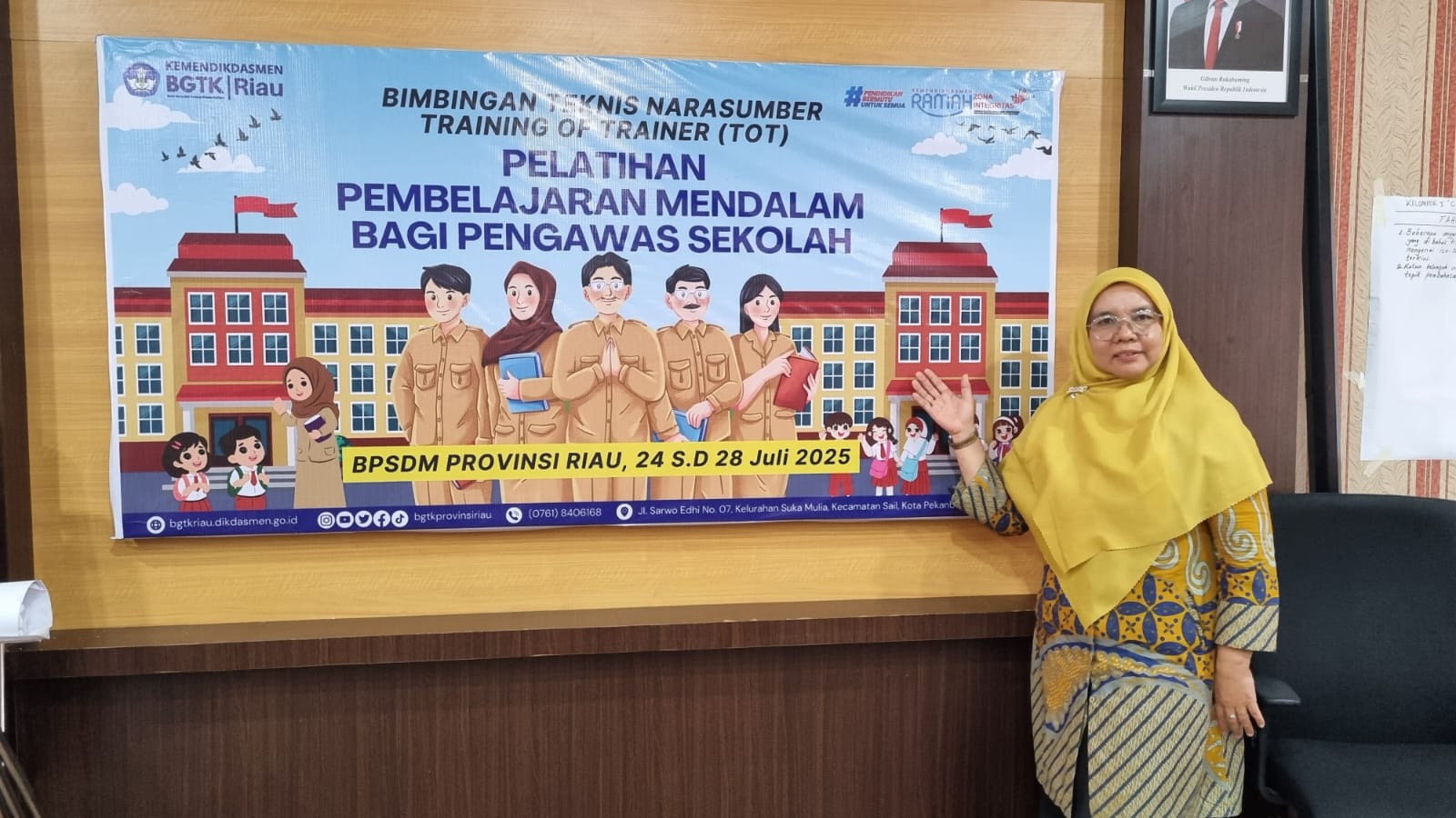 artikel kedua