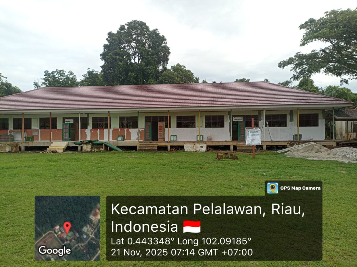 REvitalisasi 2025
